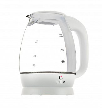 картинка Чайник Lex LX3002-3 